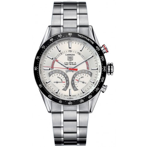 Tag Heuer Carrera CV7A11-BA0795